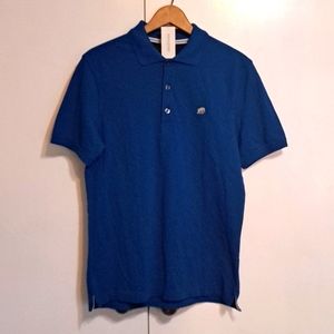 NWT Blue Banana Republic Polo